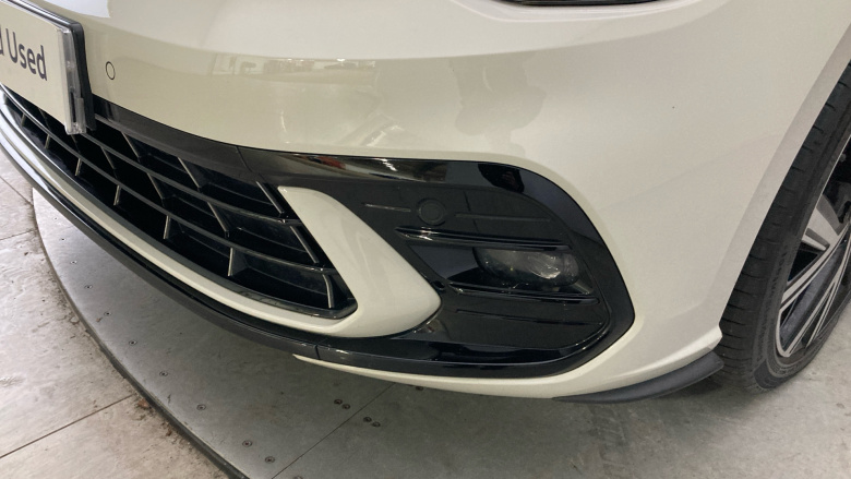 Volkswagen Polo 1.0 TSI R-Line 5dr Petrol Hatchback